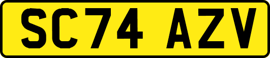 SC74AZV