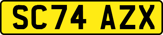 SC74AZX