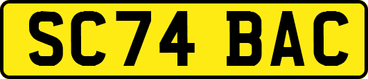 SC74BAC