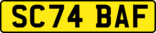 SC74BAF