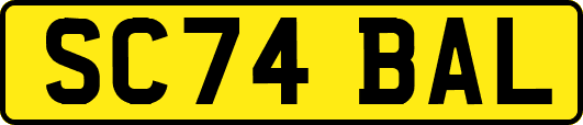 SC74BAL