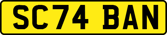 SC74BAN