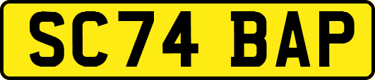 SC74BAP