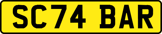 SC74BAR