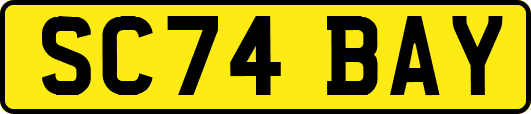 SC74BAY