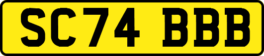 SC74BBB