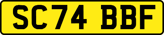 SC74BBF