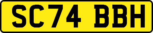 SC74BBH