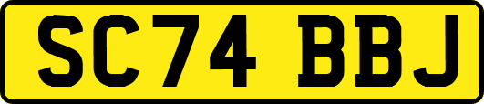 SC74BBJ