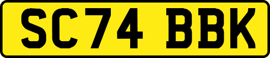 SC74BBK