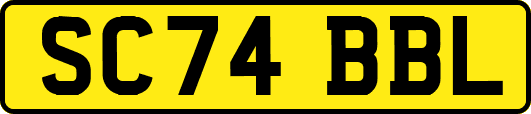 SC74BBL