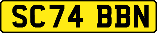 SC74BBN