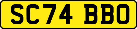 SC74BBO