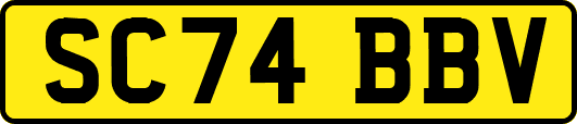 SC74BBV