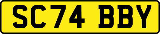 SC74BBY