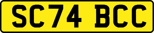 SC74BCC
