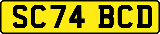 SC74BCD