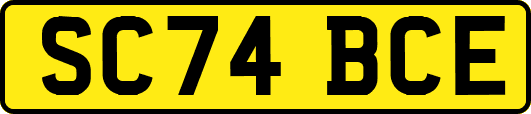 SC74BCE