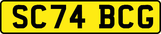 SC74BCG