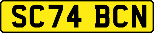 SC74BCN