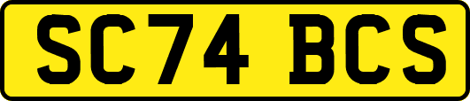 SC74BCS