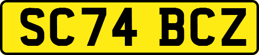 SC74BCZ