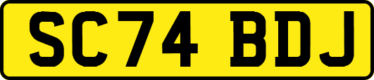 SC74BDJ