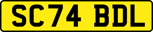 SC74BDL