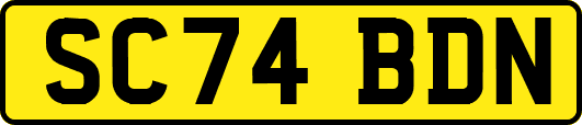SC74BDN