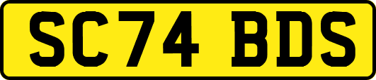 SC74BDS
