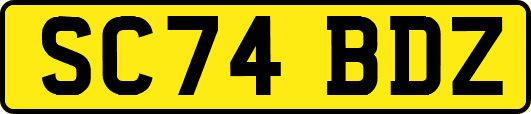 SC74BDZ