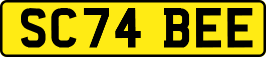 SC74BEE