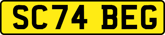 SC74BEG