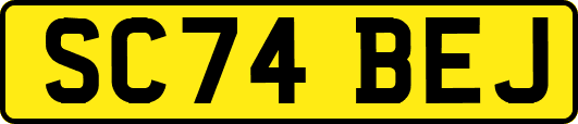 SC74BEJ