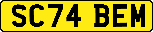 SC74BEM