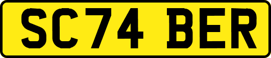 SC74BER