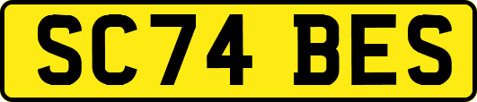 SC74BES
