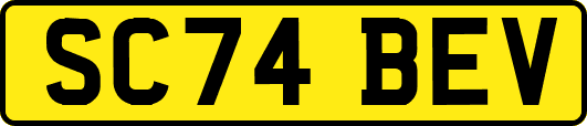 SC74BEV