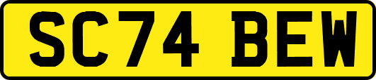 SC74BEW