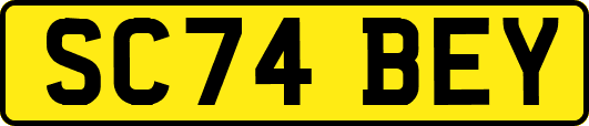 SC74BEY
