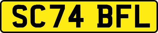 SC74BFL