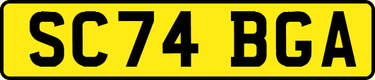 SC74BGA