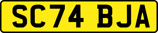 SC74BJA