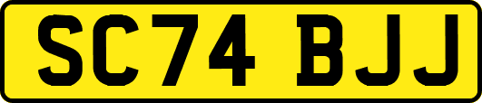 SC74BJJ