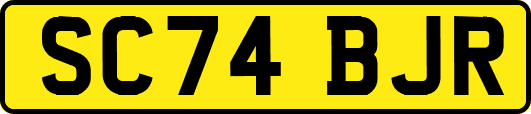 SC74BJR
