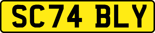 SC74BLY