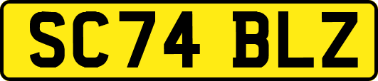 SC74BLZ
