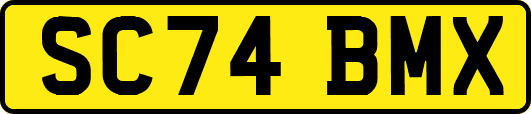 SC74BMX