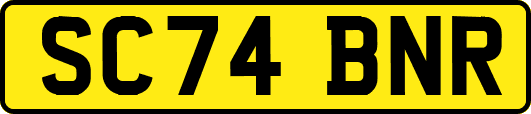 SC74BNR