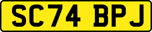 SC74BPJ